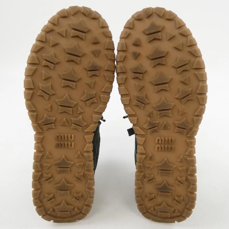 Giày thể thao MIU MIU TYPE 5E417E - Hàng hiệu Authentic 829046