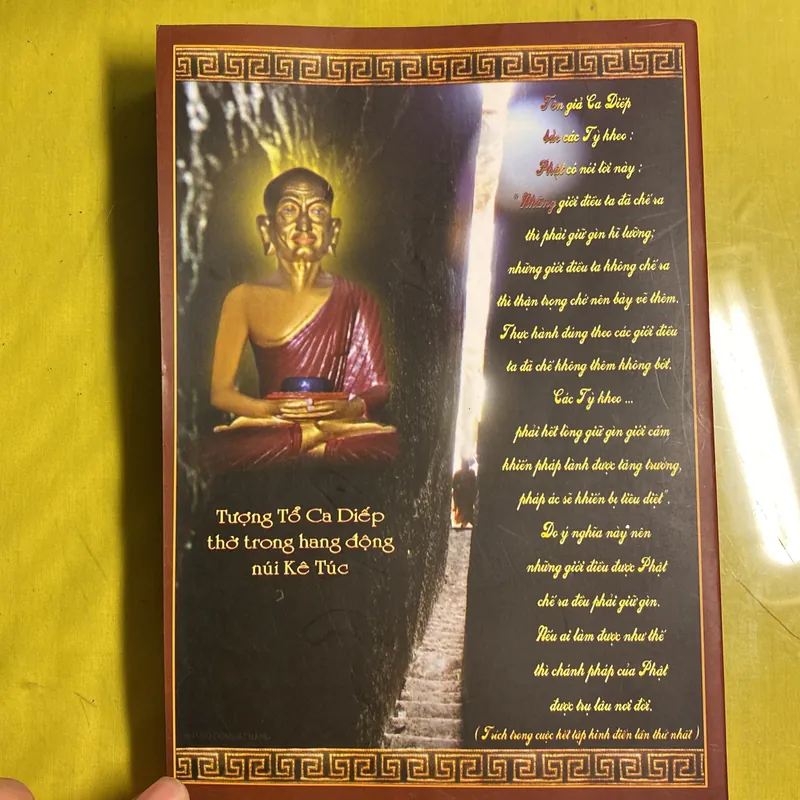 Truyện Vua A Dục - Tam Tạng An Pháp Khâm dịch hán ngữ - Thích Tuệ Thông Việt dịch 605505