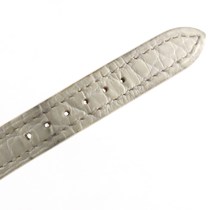 Hàng hiệu Authentic Hermès Nantucket PG/D･2P NA2.272 PG･RG Quartz 882403