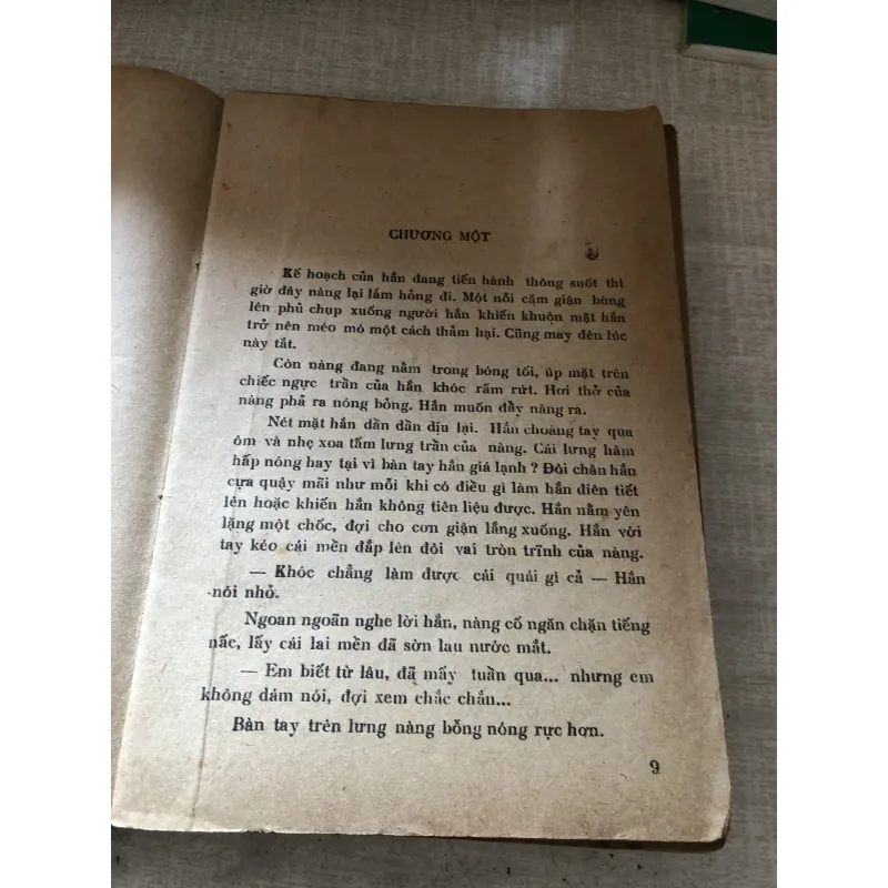 Cái hôn của tử thần 1010738