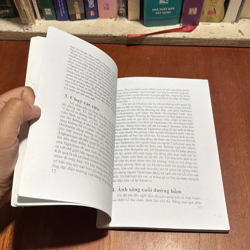 II Ký Sự: Vào Chiến Trường Afghanistan - Nguyễn Sơn - 2008 927764