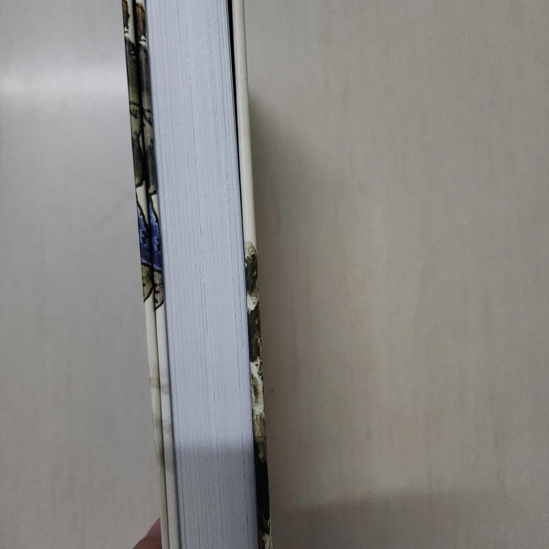 Sách Những cậu con trai phố Pal của Molnar Ferenc mới 99% 530298