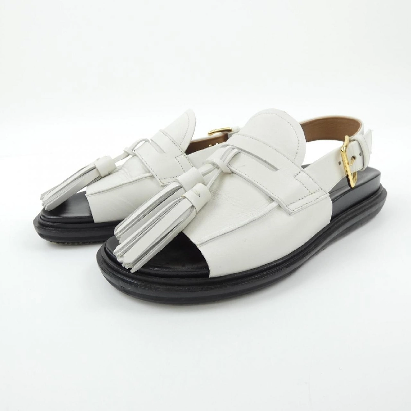 Giày sandal MARNI - Hàng hiệu Authentic 831318