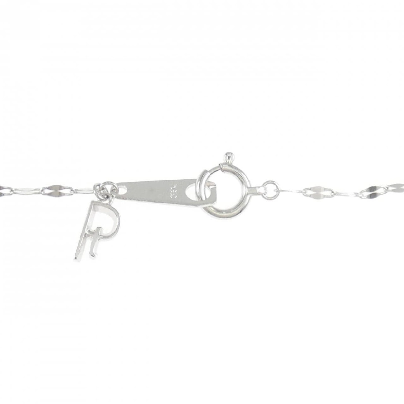 PT950 Necklace - Hàng hiệu Authentic 864281