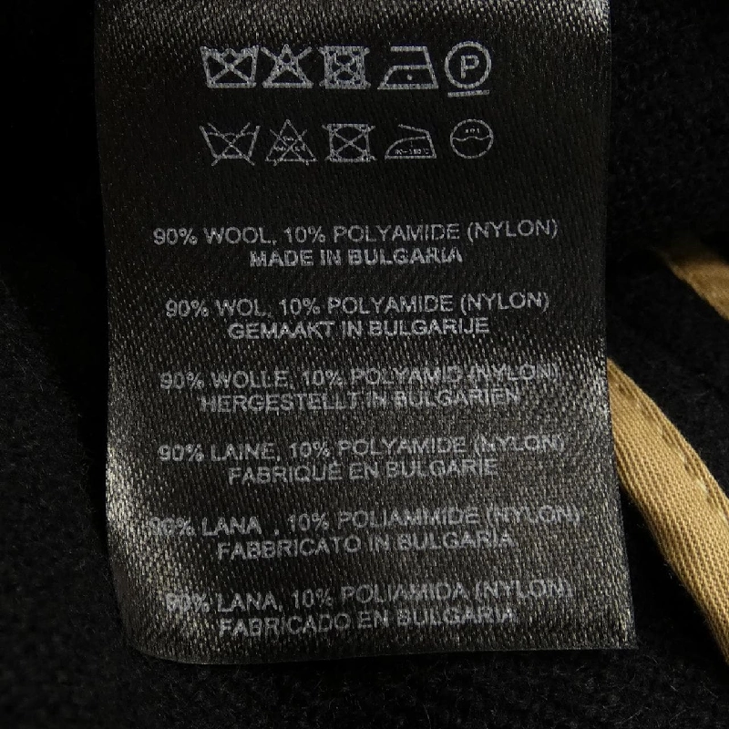 【Mã giảm giá】Dries Van Noten Áo 635228