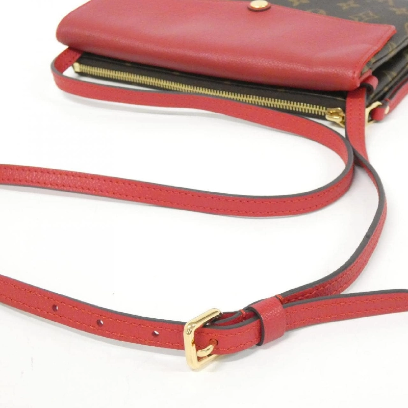 Túi xách vai Louis Vuitton Monogram Twice M50184 - Hàng hiệu Chính hãng 767403