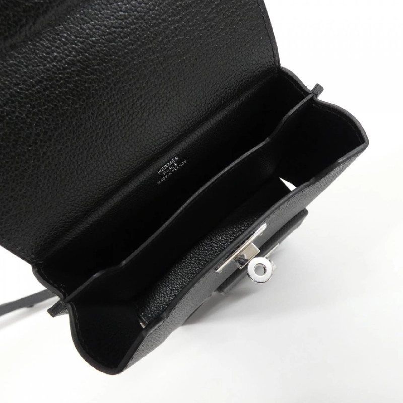 Túi xách đeo vai Hermes Kelly Multi Pocket To Go 085433CK - Hàng hiệu Chính hãng 610412