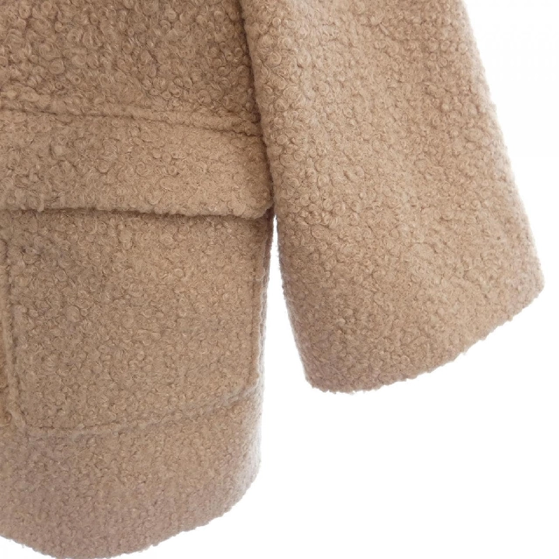 【Mã giảm giá】BORDERS at BALCONY Áo khoác 634370