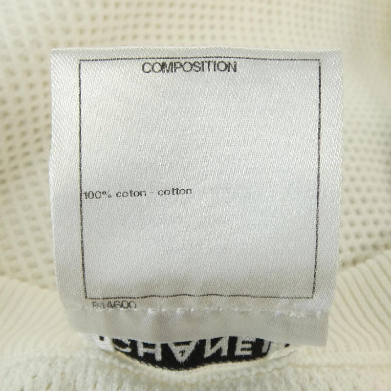 CHANEL P51238K06574 Áo - Hàng hiệu Chính hãng 775440