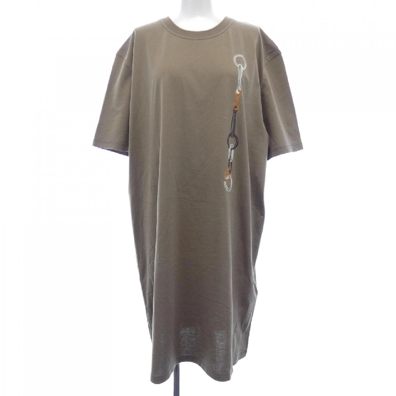 Đầm cắt HERMES - Hàng hiệu Authentic 650514