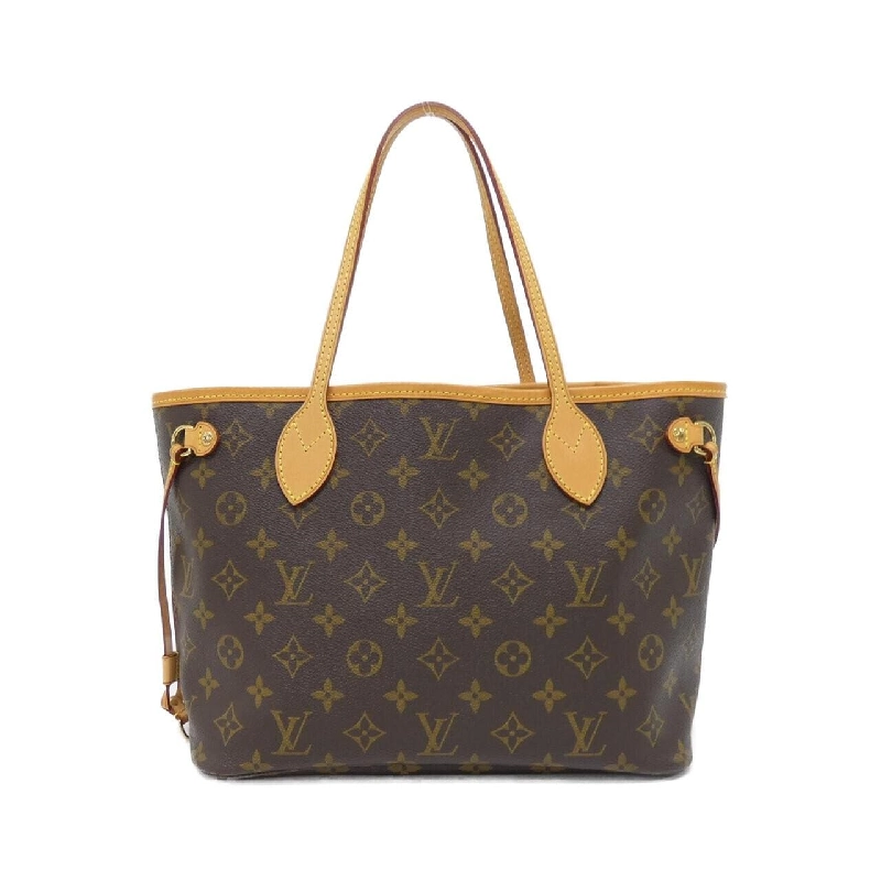 Túi xách Louis Vuitton Monogram Neverfull PM M40155 - Hàng hiệu Chính hãng 801487