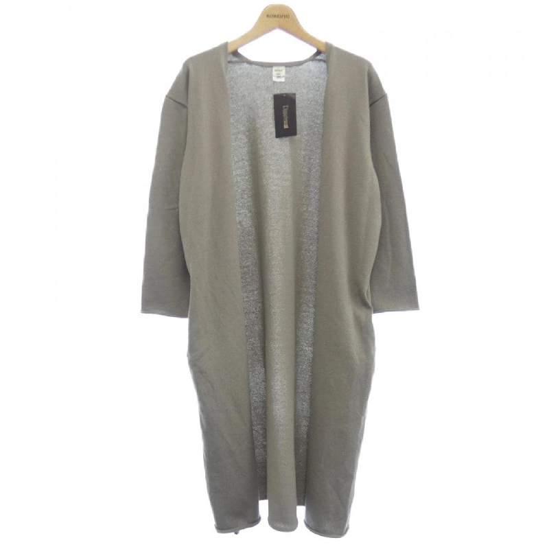 【Mã giảm giá】Good Grief! Áo cardigan dài 645406