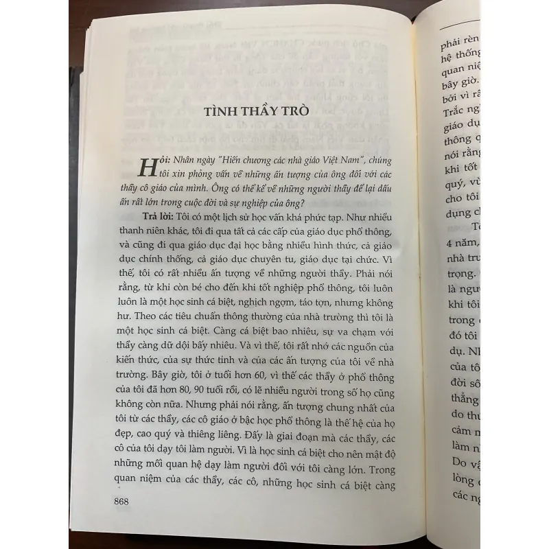 [CHÍNH TRỊ - TRIẾT HỌC] Đối thoại với tương lai - Nguyễn Trần Bạt 673916