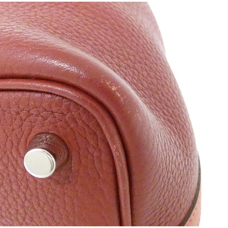 Túi xách Hermès Picotin Lock Touch PM 068680CK - Hàng hiệu Authentic 615366