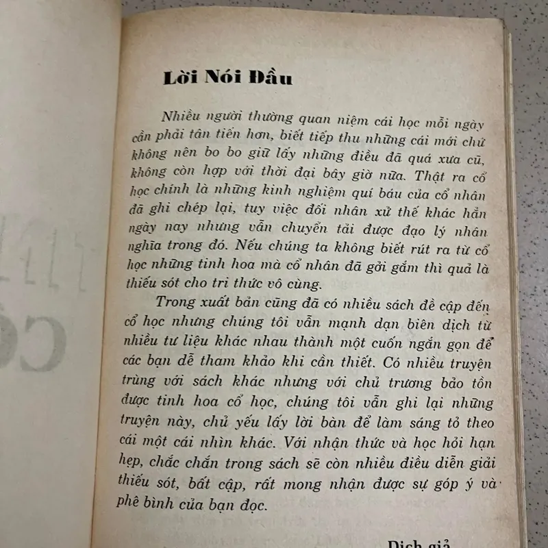 Combo Đông Tây Kim Cổ Tinh Hoa & Tinh Hoa Cổ Học 605969