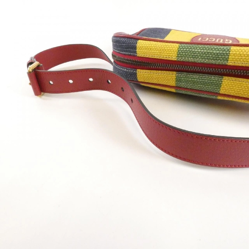 Gucci 625895 2CSAT Túi đeo hông - Hàng hiệu Chính hãng 763990