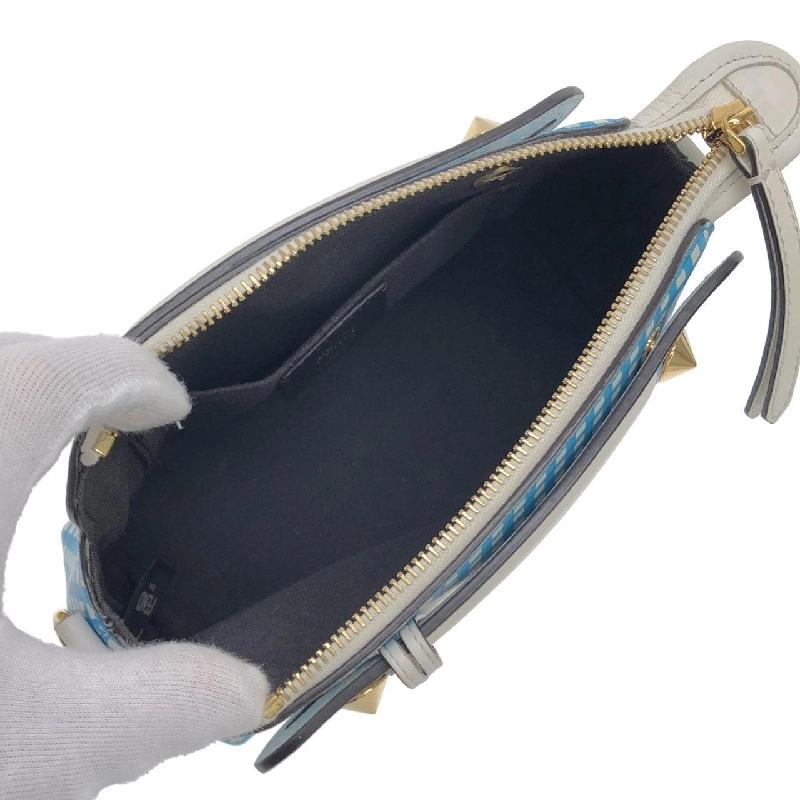 Fendi By The Way Small 8BL145 ACYP Bag - Hàng hiệu Authentic 804445