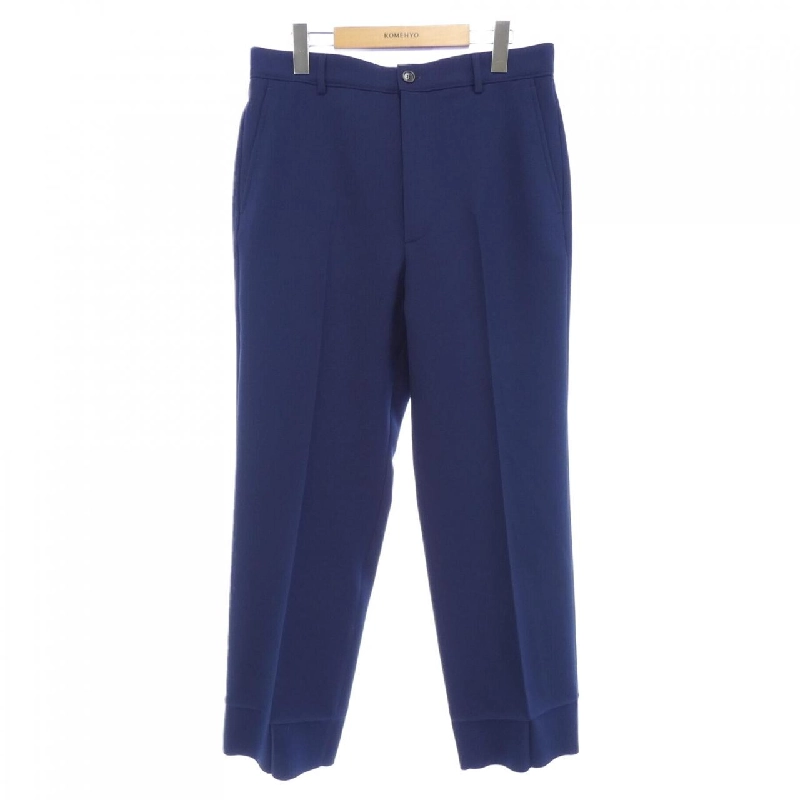 Gucci GUCCI 690469 Z798C Quần - Hàng hiệu Chính hãng 891137