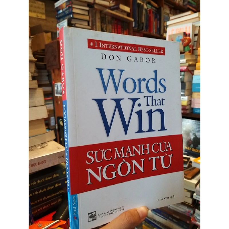 Lãnh Đạo Và Sự Tự Lừa Dối - Leadership And Self- Deception - The Arbinger Institute 121760