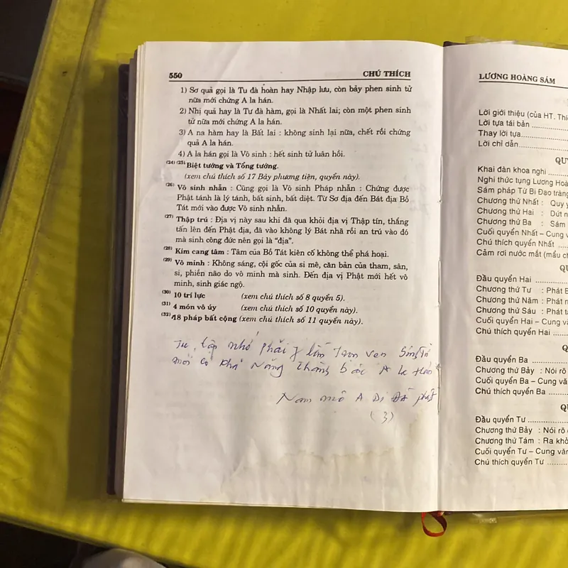 Lương Hoàng Sám- Dịch Giả: HT. THÍCH VIÊN GIÁC 688723