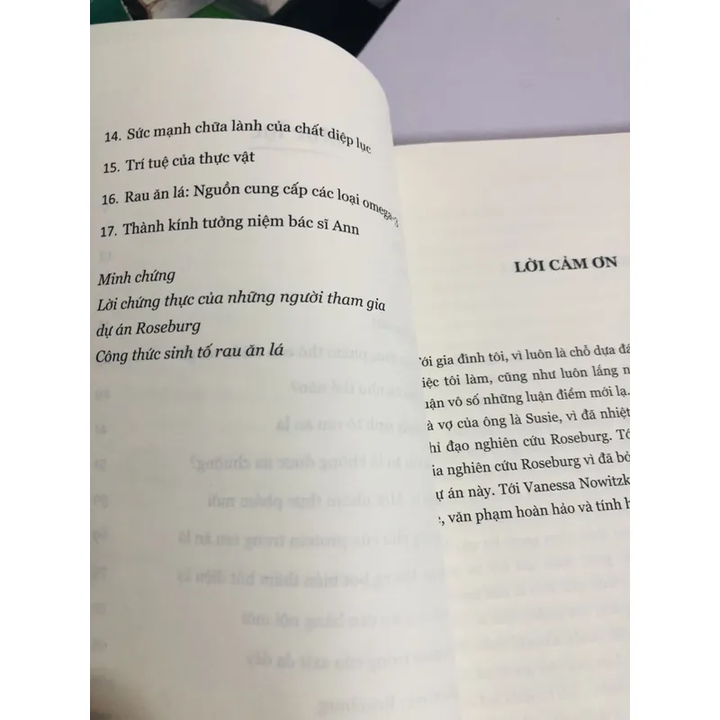 BỘ 4 SÁCH DINH DƯỠNG – SỐNG XANH – THANH LỌC CƠ THỂ 735118