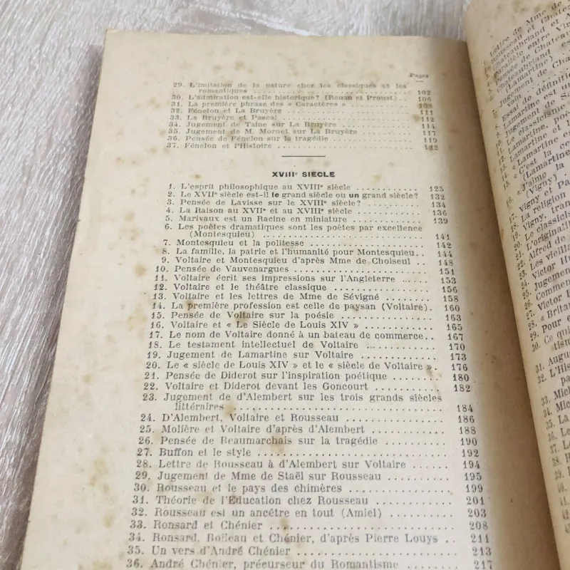 La Dissertation Française – Henri Maugis 971781