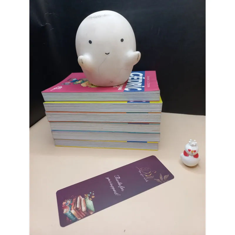 Cedric full 6 tập - truyện thiếu nhi 11822