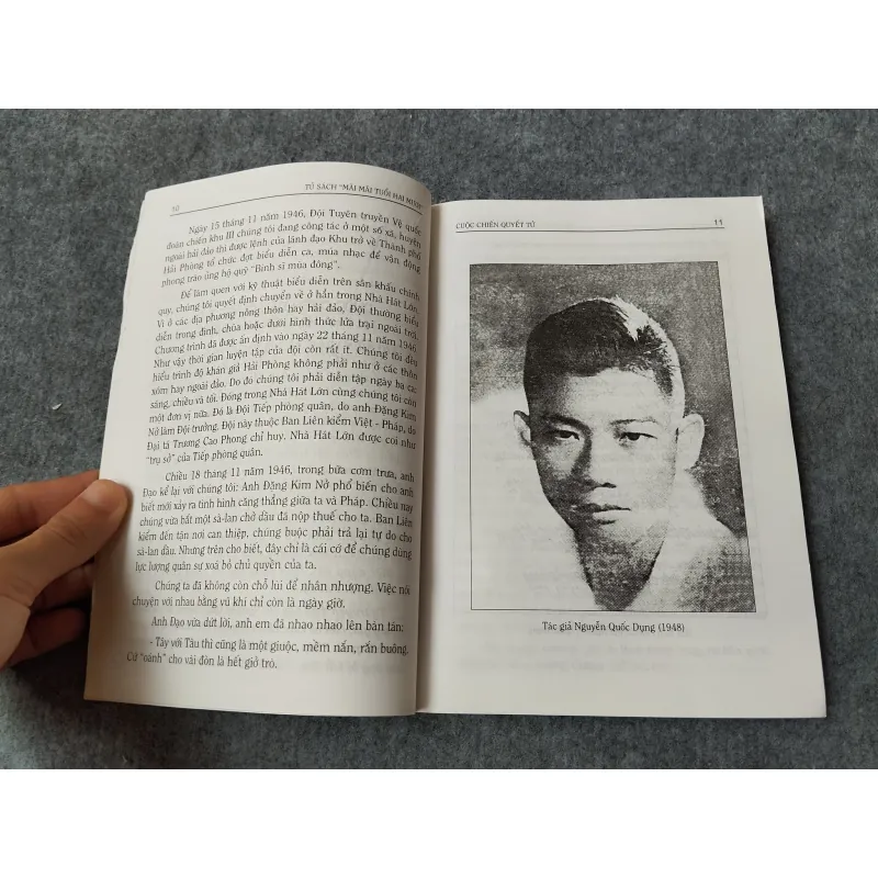 CUỘC CHIẾN QUYẾT TỬ 700918