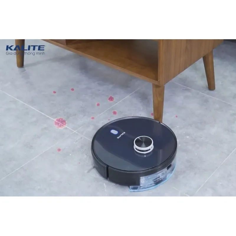 Kalite KVC2171 – Robot hút bụi lau nhà thế hệ mới 785579