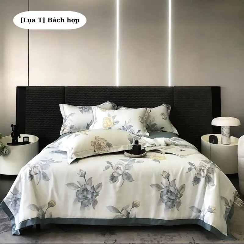 Bộ ga lụ thái 590777