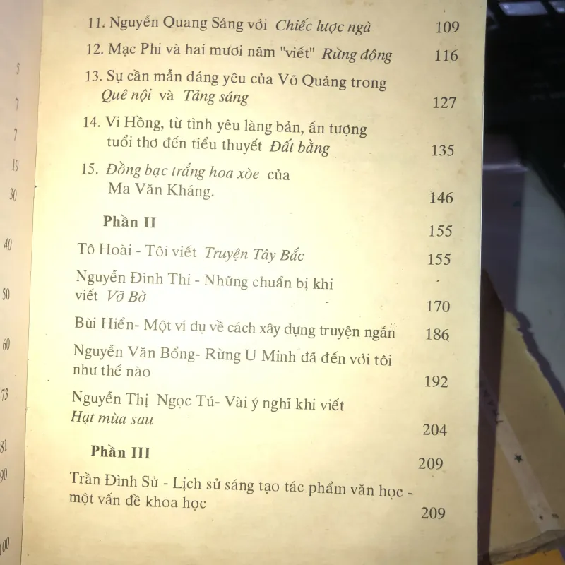 Thai nghén tác phẩm  1021749