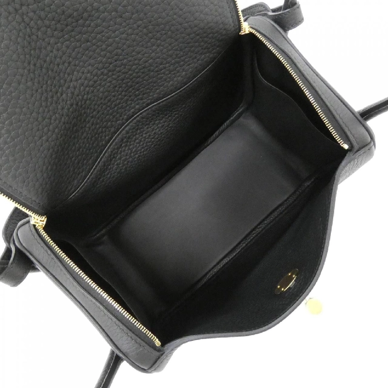 【Sản phẩm chưa sử dụng】Túi xách vai Hermès Lindy 26cm 073428CC 611246