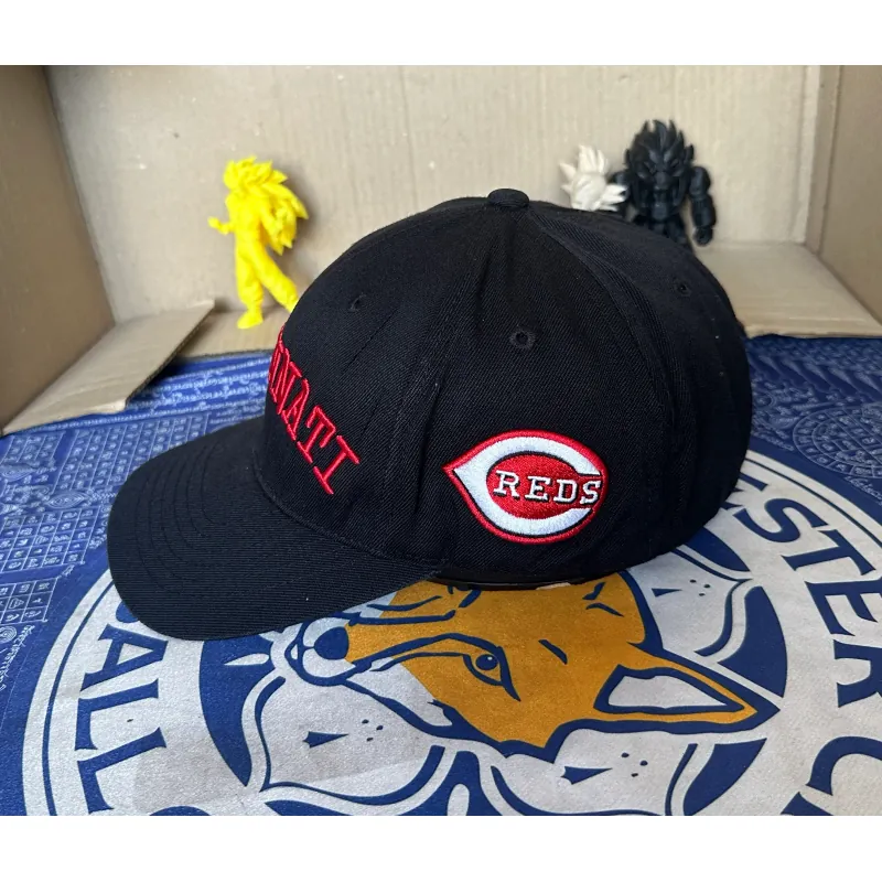 Nón mlb Reds 996657