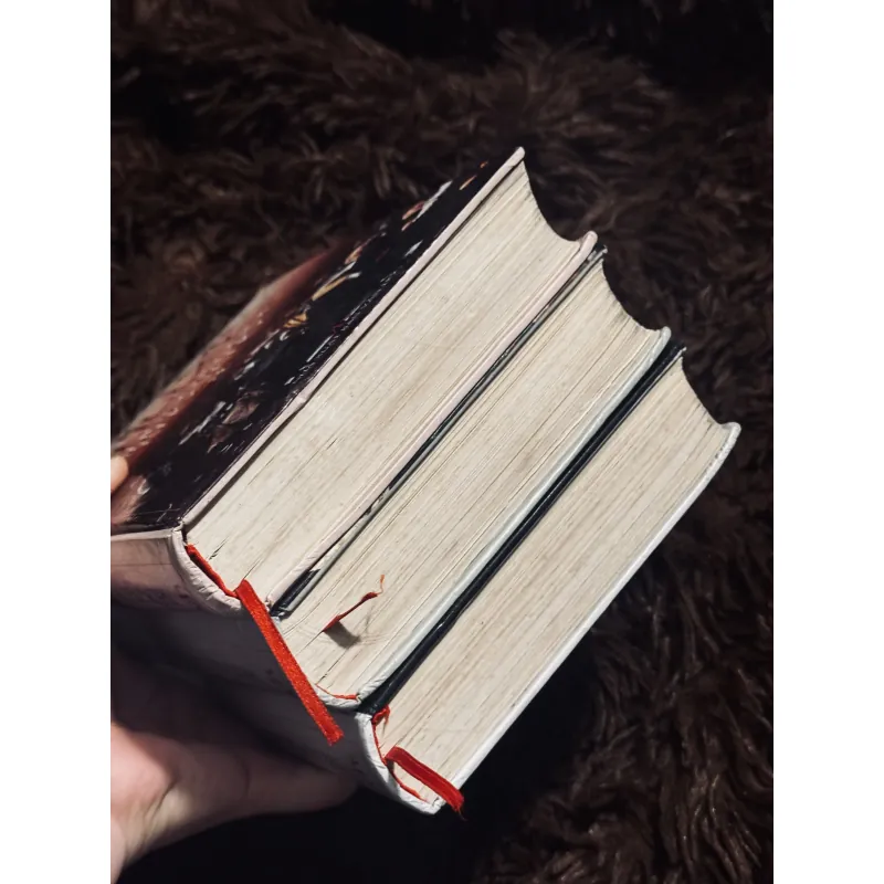 Trọn bộ 3 tập Những người khốn khổ 995034