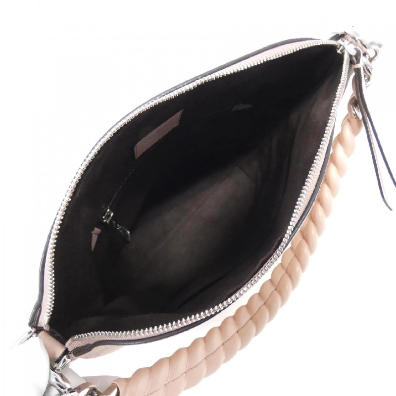 Túi xách Louis Vuitton Mahina Babylon Chain BB M51219 619937