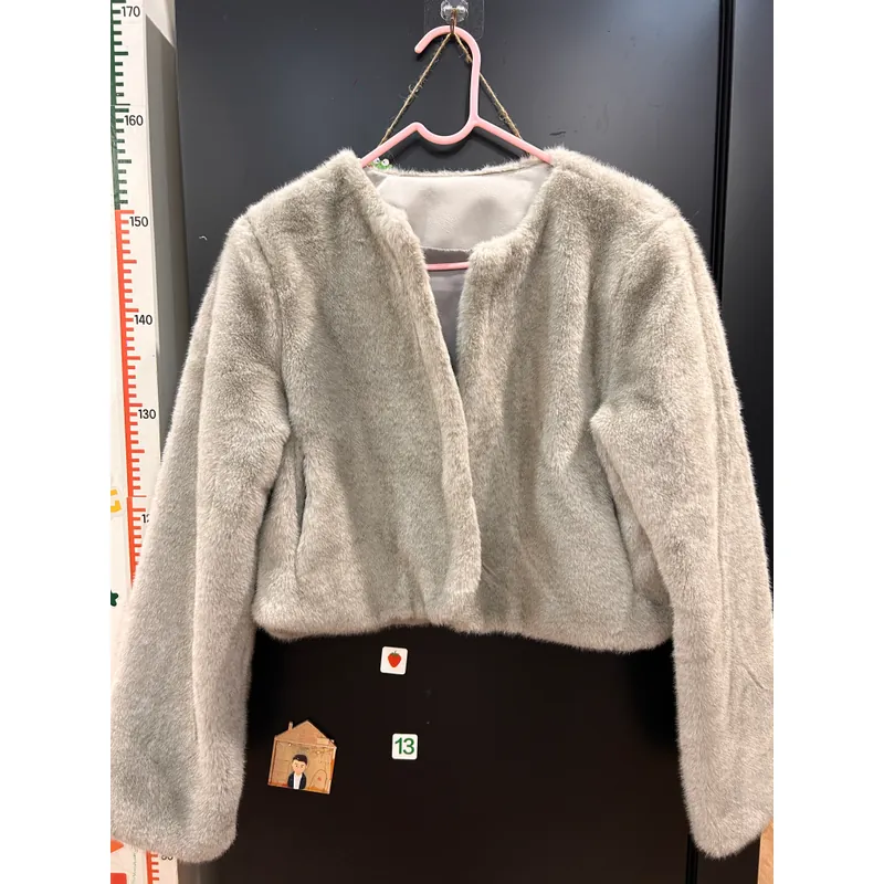 Áo khoác lông new 697147