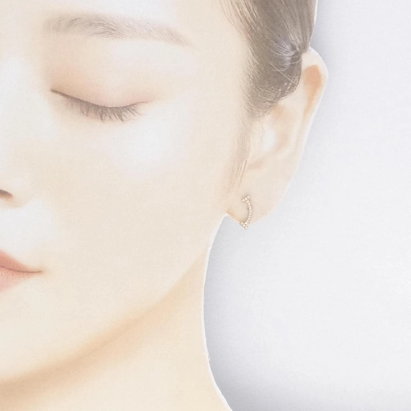 Bông tai T-Smile Tiffany 666491