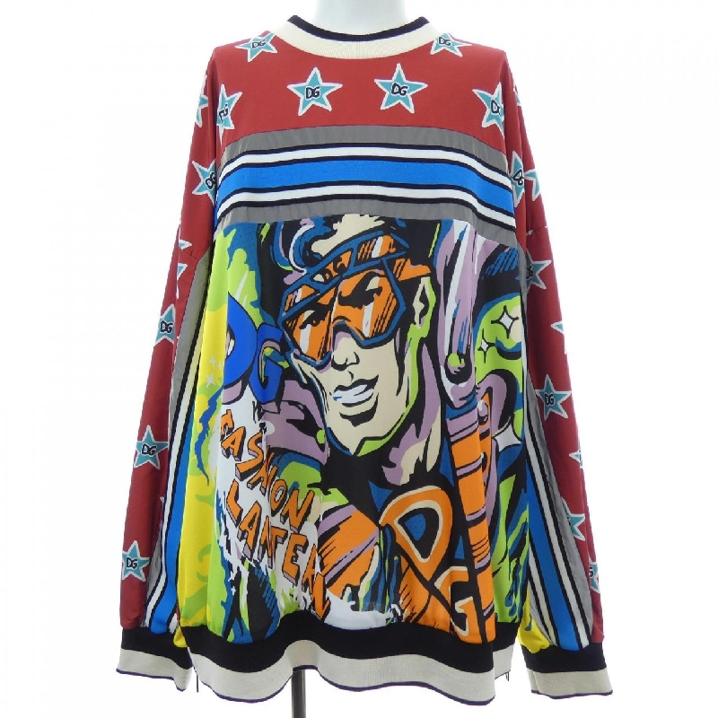 Dolce & Gabbana DOLCE&GABBANA G9OG2T Áo - Hàng hiệu Chính hãng 894115