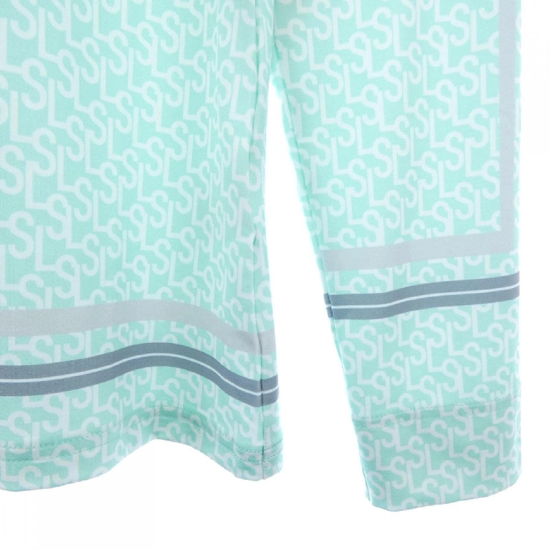 Áo thun LANVIN SPORT - Hàng hiệu Authentic 813086