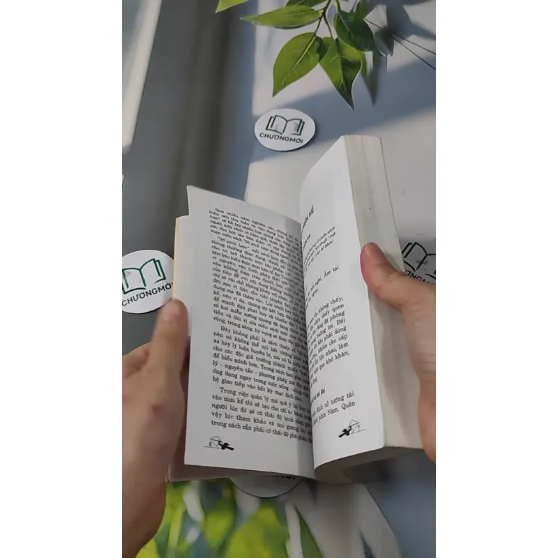 36 Sách Lược Dùng Người Quản Người - Kha Duy 727224