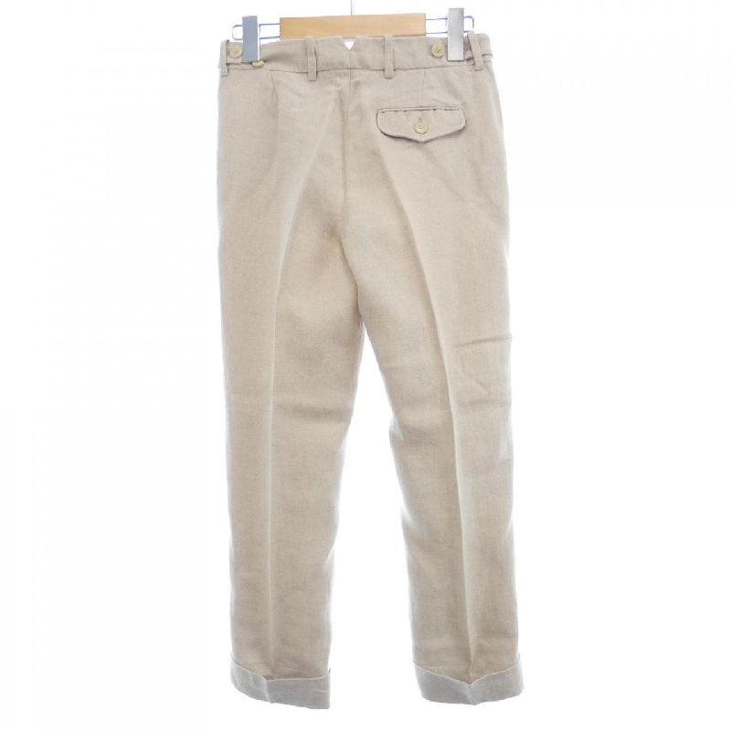 【Mã giảm giá】Quần Loro Piana 652218