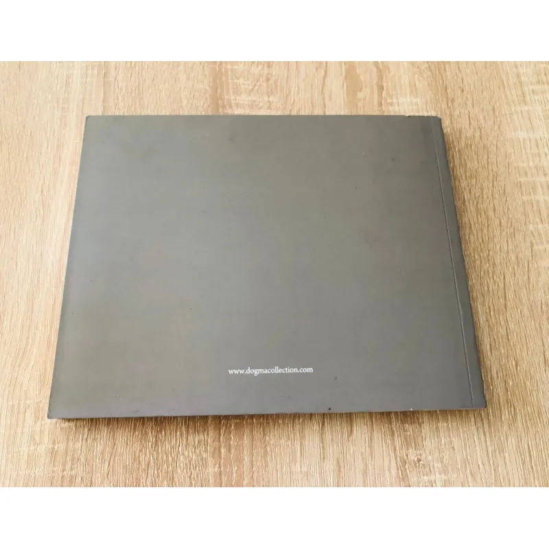 THE DOGMA COLLECTION – DOGMA PRIZE 2015 1031249