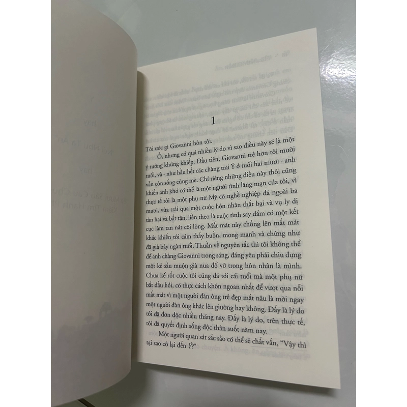 Ăn, cầu nguyện, yêu 464436
