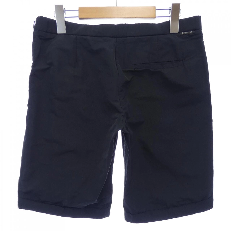 【Mã giảm giá】Moncler MONCLER Quần short 653859