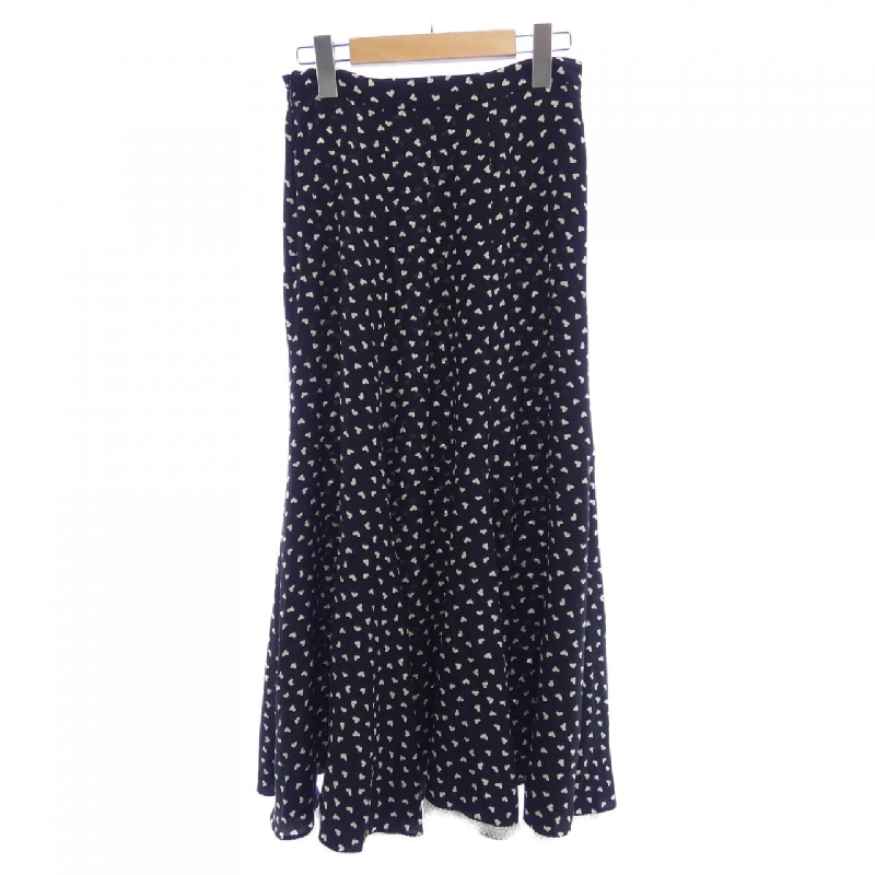 ミュウミュウ MIU MIU MG1457 1XLA Skirt - Hàng hiệu Authentic 819432