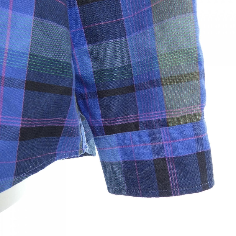 The North Face NR12431 Áo sơ mi - Hàng hiệu Chính hãng 897237