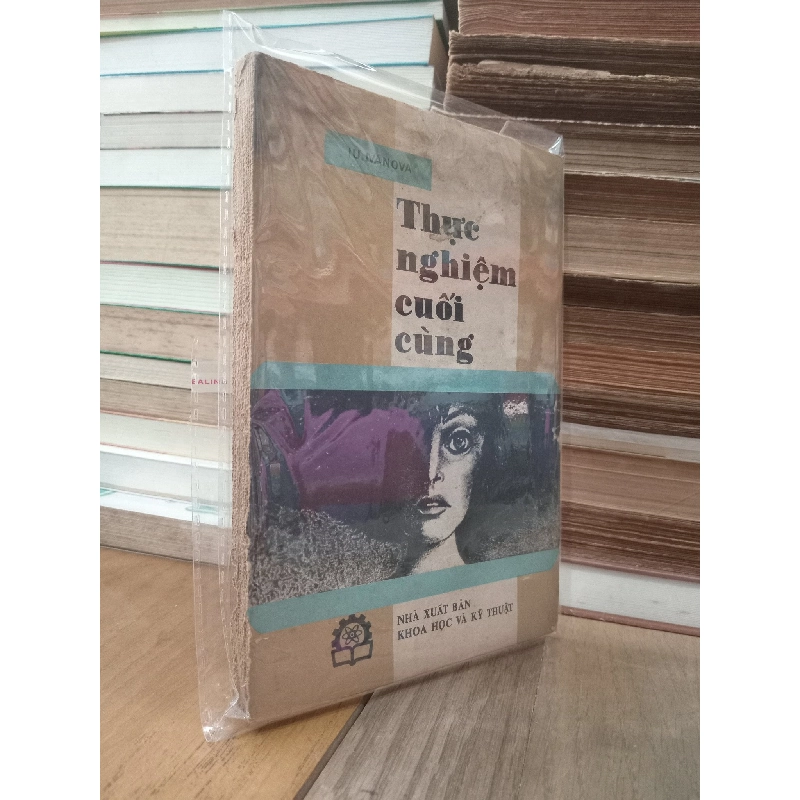 Thực nghiệm cuối cùng - Iu. Ivanova 784367