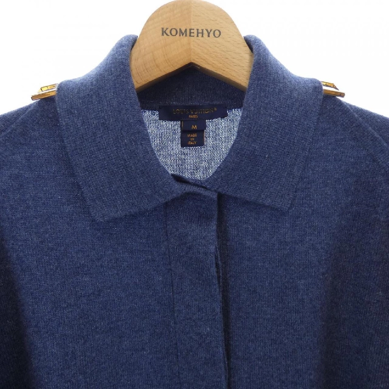 Louis Vuitton FPKL18AHN Áo len - Hàng hiệu Chính hãng 888618