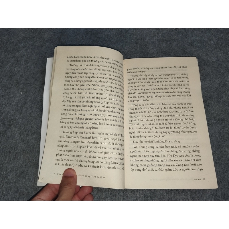 CON ĐƯỜNG ĐI ĐẾN THÀNH CÔNG BẰNG SỰ TỬ TẾ 538172