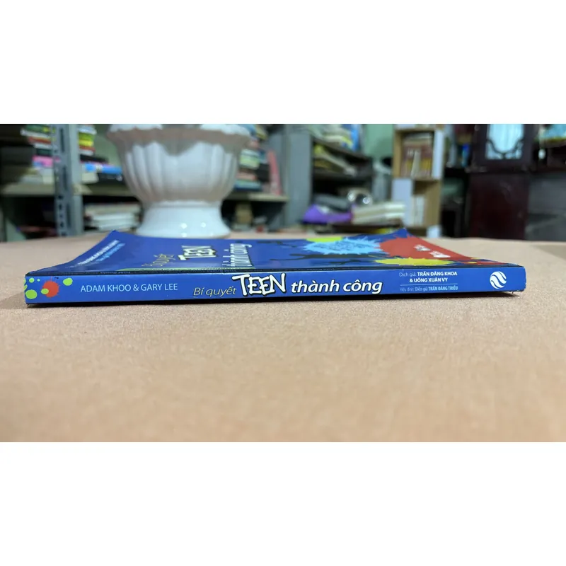 Bí quyết teen thành công 🌊 714078